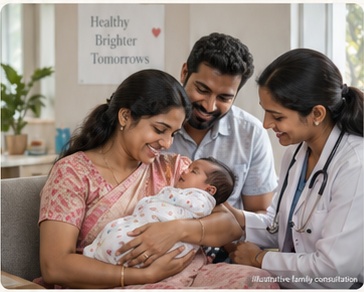 Annai Nursing Home - Specialised Healthcare